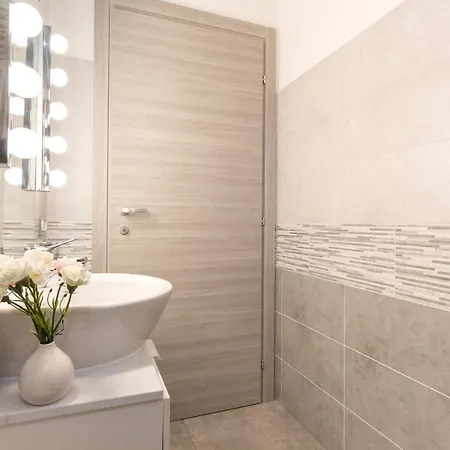 Apartament Thepropertyplayer - Nolo M1 *