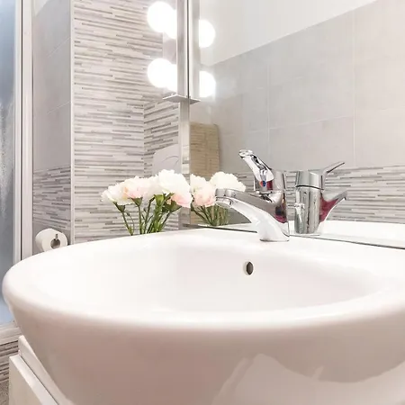 Apartament Thepropertyplayer - Nolo M1 Mediolan