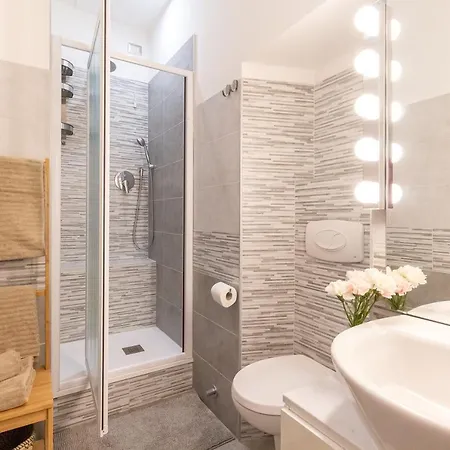 Apartament Thepropertyplayer - Nolo M1 *