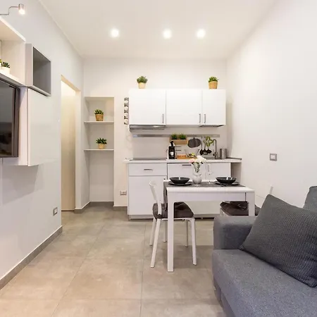 Thepropertyplayer - Nolo M1 Apartament