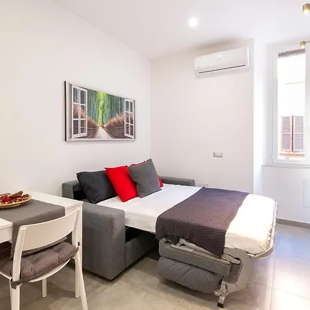Thepropertyplayer - Nolo M1 Mediolan