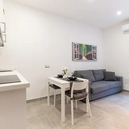 Apartament Thepropertyplayer - Nolo M1 Mediolan