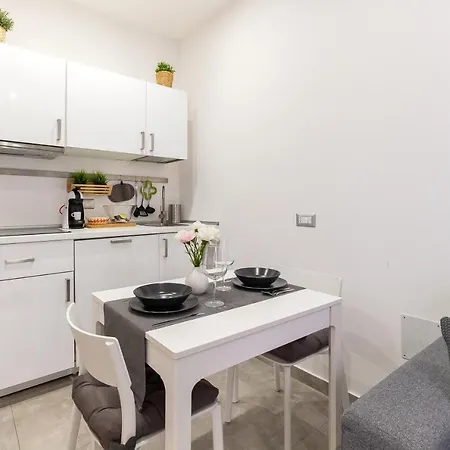 Apartament Thepropertyplayer - Nolo M1 Mediolan