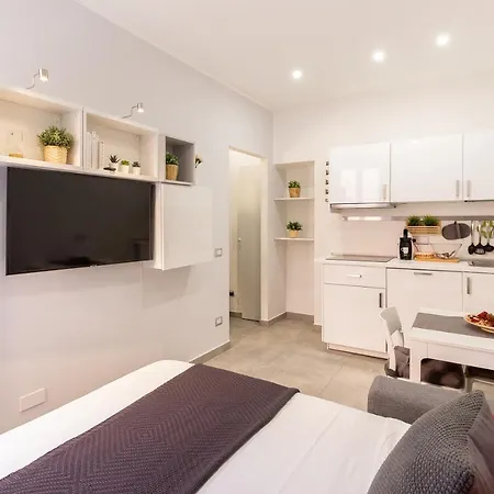 Thepropertyplayer - Nolo M1 Apartament