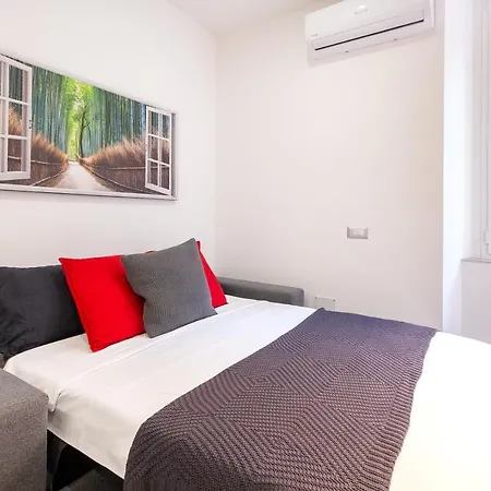 Thepropertyplayer - Nolo M1 Apartament