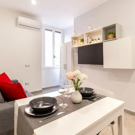 Apartament Thepropertyplayer - Nolo M1