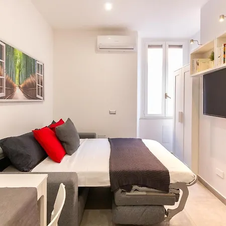 Thepropertyplayer - Nolo M1 Apartament