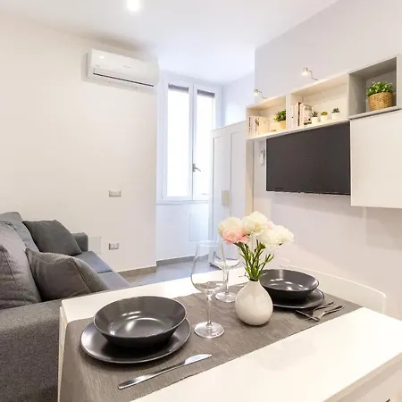 Thepropertyplayer - Nolo M1 Apartament