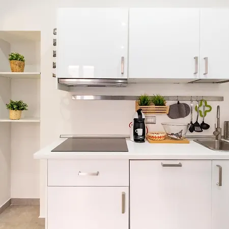 Apartament Thepropertyplayer - Nolo M1 Mediolan