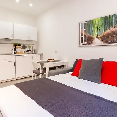 Thepropertyplayer - Nolo M1 Apartament